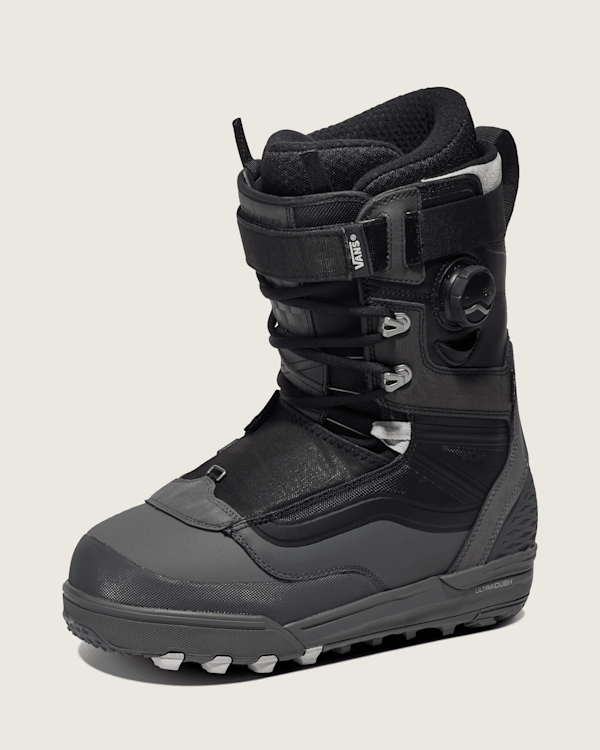 C*様 Vans Infuseスノーボードブーツ 27.5 Infuse Gum Snowboard Boot in Black / Gum | Vans