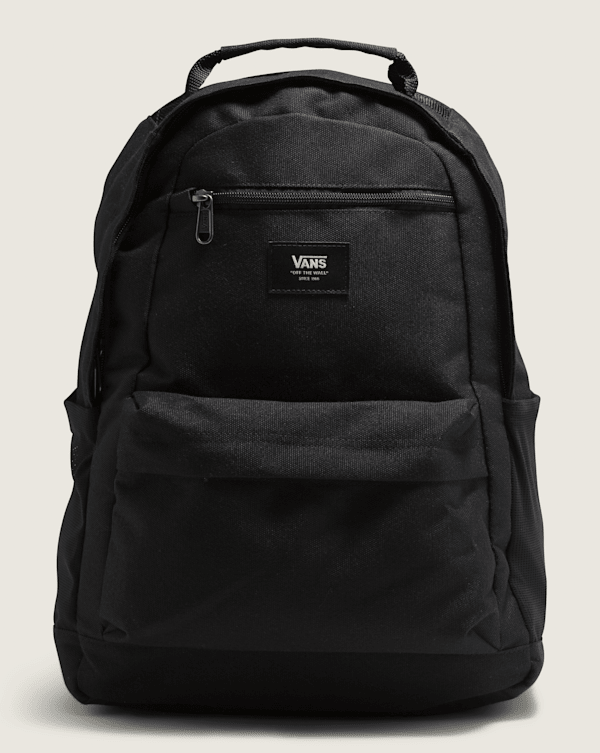 green borealis north face backpack The North Face Borealis Backpack Meld Grey Dark Heather/TNF Black