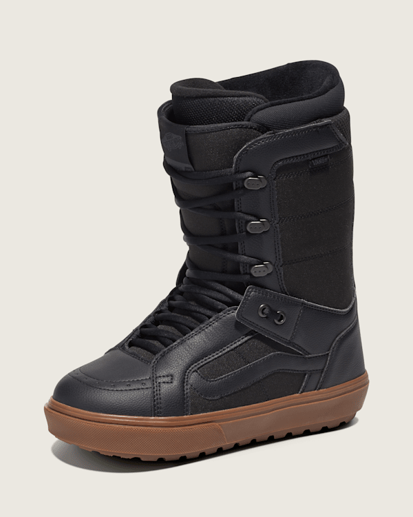 k*t様 26.5 VANS HI STANDARD BLACK スノーボード Amazon.co.jp: バンズ（VANS） スノーボードブーツ メンズ