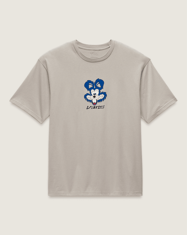 トップス TOON LOGO TEE / VIORET Victory V Distressed Logo Tee – Victory Online Store