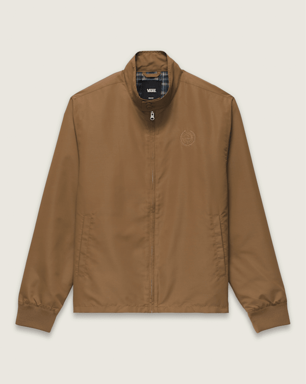 希少 AFFA insideout harrington jacket 05 Very Goods | C.O.F. Studio Harrington Jacket - Indigo
