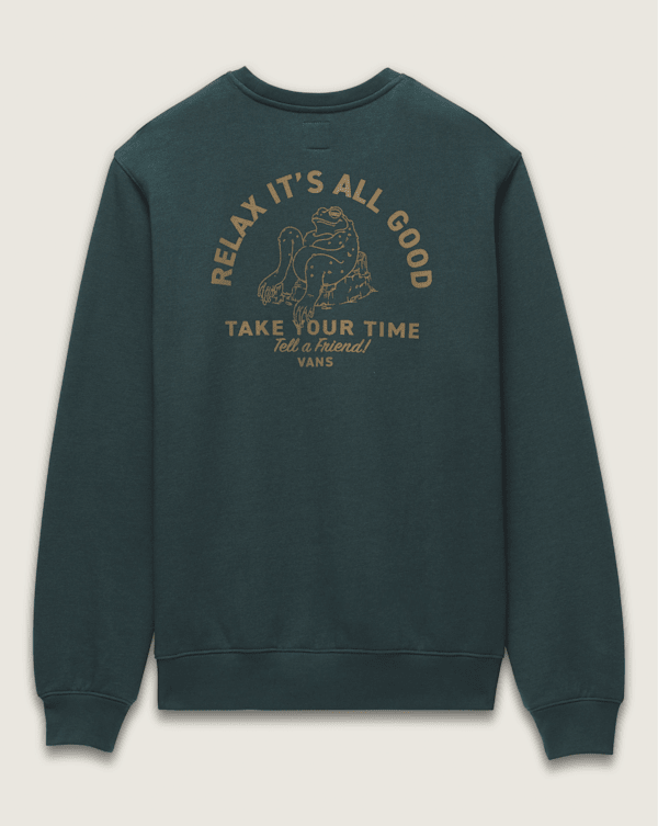 ヘリル cotton crewneck shortsleeve HERILL] Cotton Crewneck Shortsleeve – MaW SAPPORO