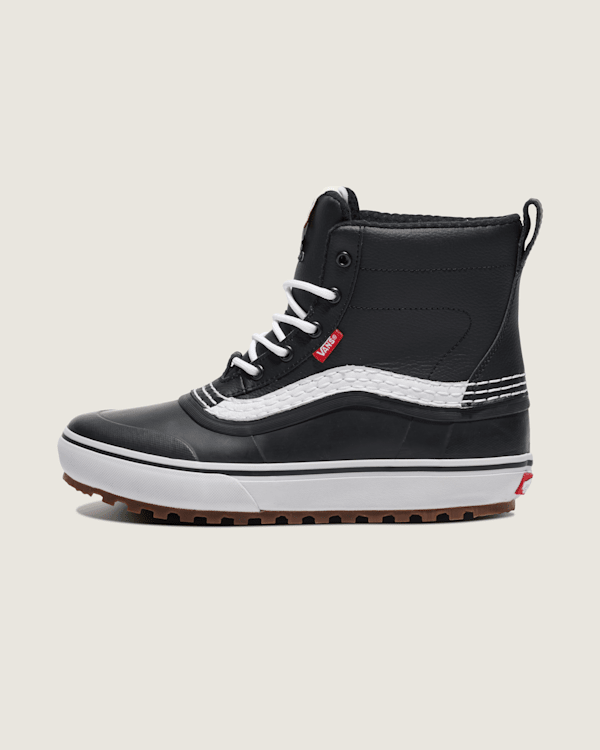 MTE Standard Mid Waterproof Boot