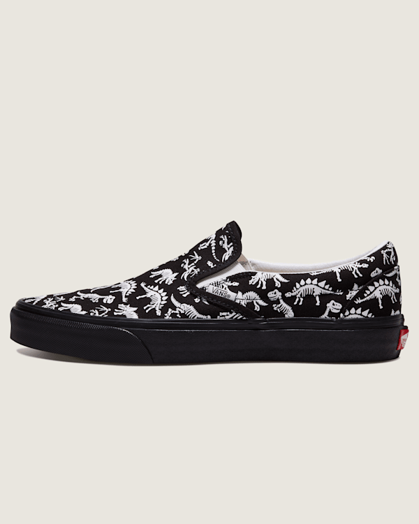 Customs Classic Slip-On Shoe