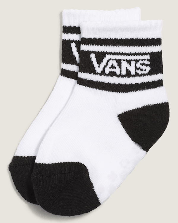 Toddler Vans Drop V Crew Socks