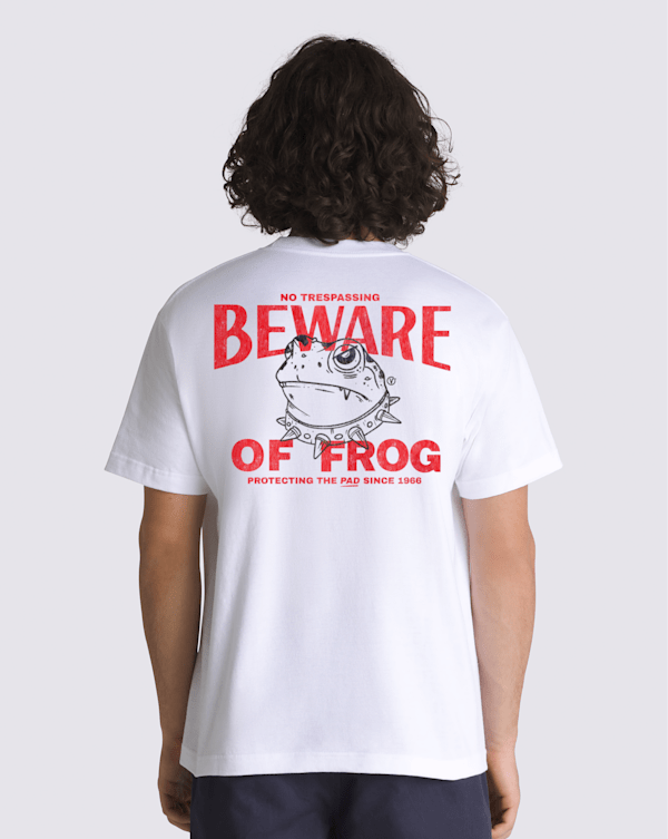Forward Observations Group Be Seeing You Black Short Sleeve