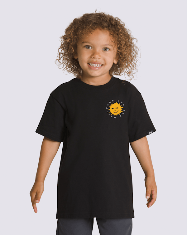 Little Kids Shore View T-Shirt