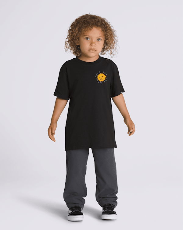 Little Kids Shore View T-Shirt