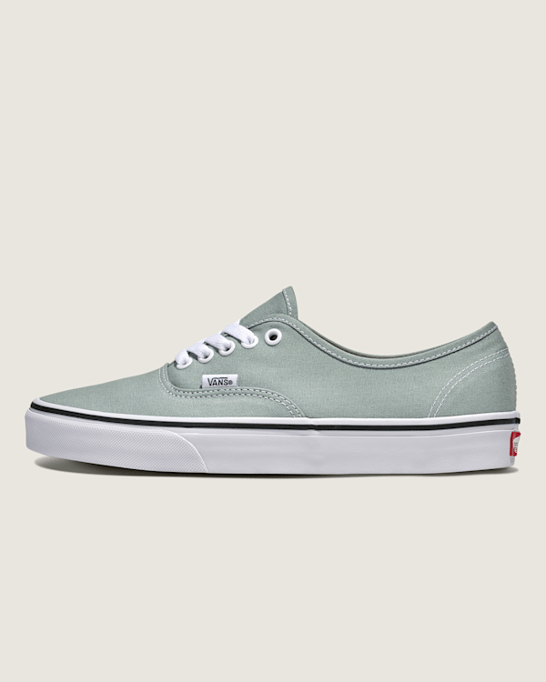 Authentic Shoe