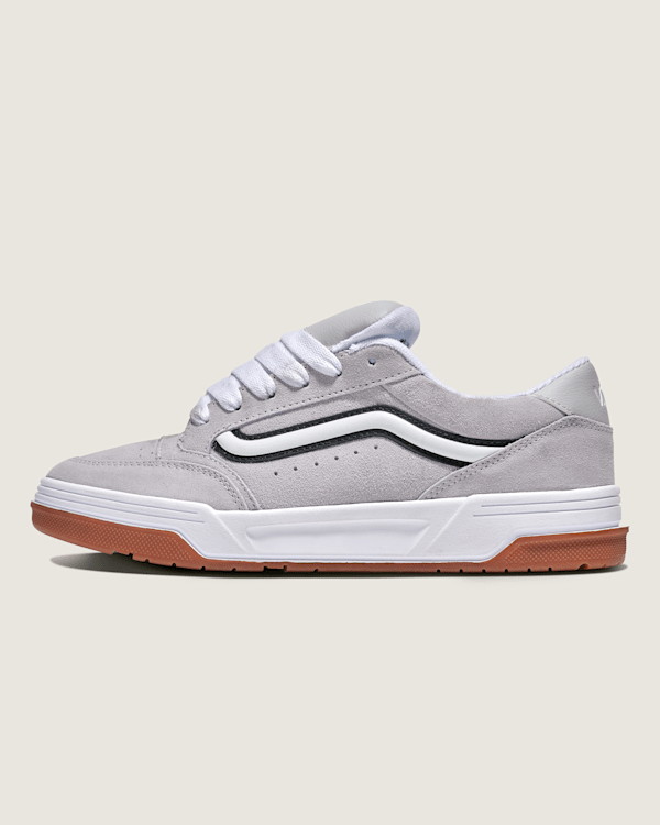 Hylane Shoe in Retro Lunar Rock Grey | Vans