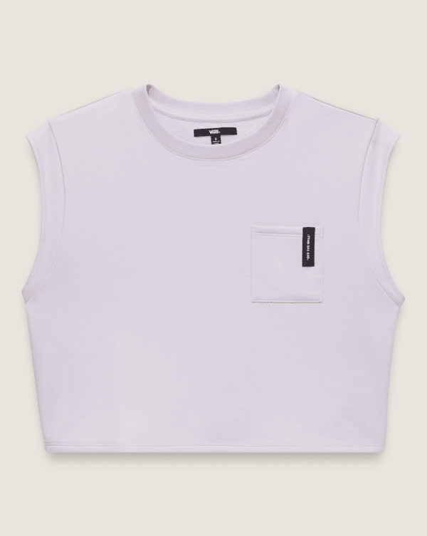 トップス everyone high-gauge no sleeve tee shirt Next Level Unisex Sueded Crew Neck Short Sleeves T-Shirt