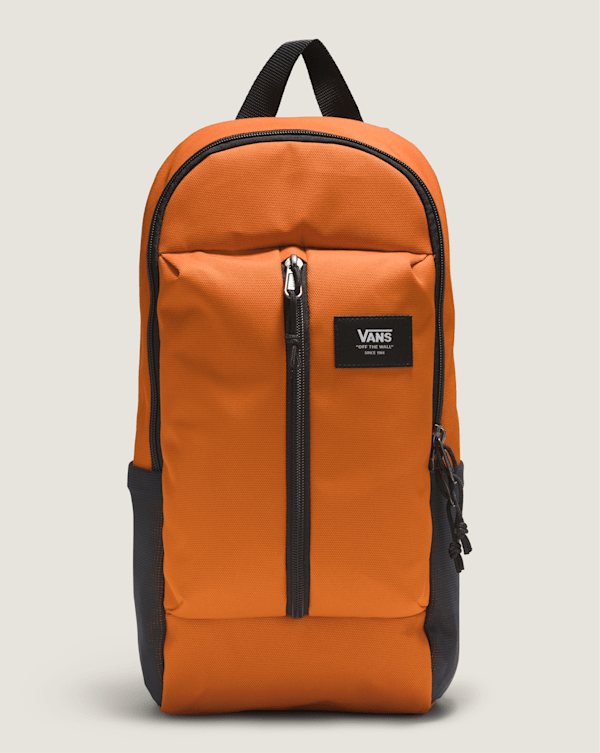 Warp Sling Bag in Marmalade Orange | Vans