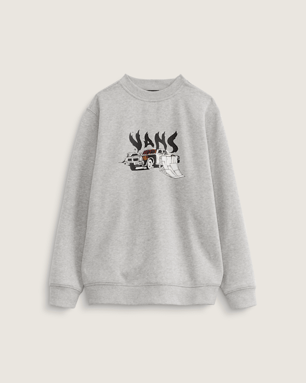 UCLA Offside Crewneck