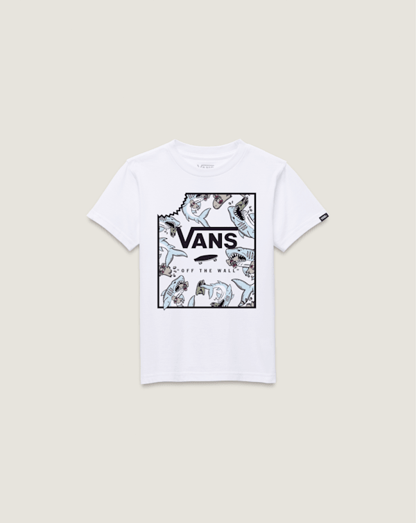 ERL venice kids tシャツ ホワイト ERL White 'Venice' T-Shirt ERL