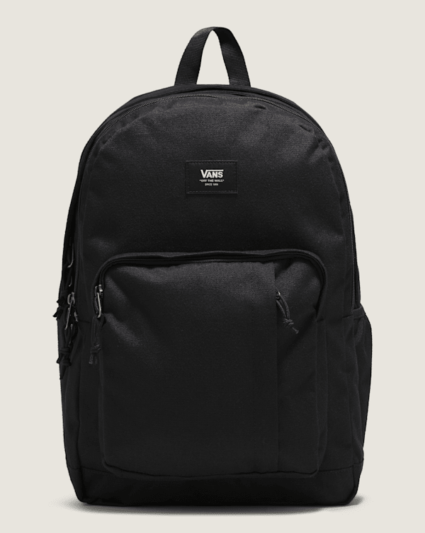 Old Skool Trek Backpack in Black | Vans
