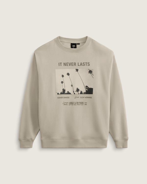 ★2022SS新作★LMC★SWAN SWEATSHIRT SWEATS - LMC (엘엠씨)