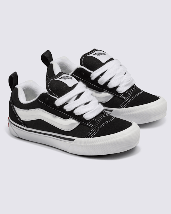 Vans Shoes Kids Vans Footlocker Little Kids Knu Skool Shoe In