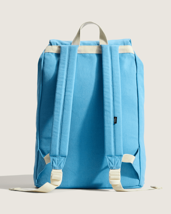 【VANS】FIELD TRIPPIN BACKPACK Field Trippin Rucksack in Heritage Blue | Vans