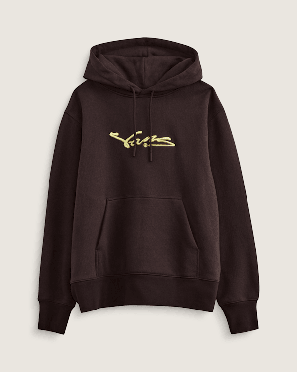 Premium Bleachers Fleece Hoodie
