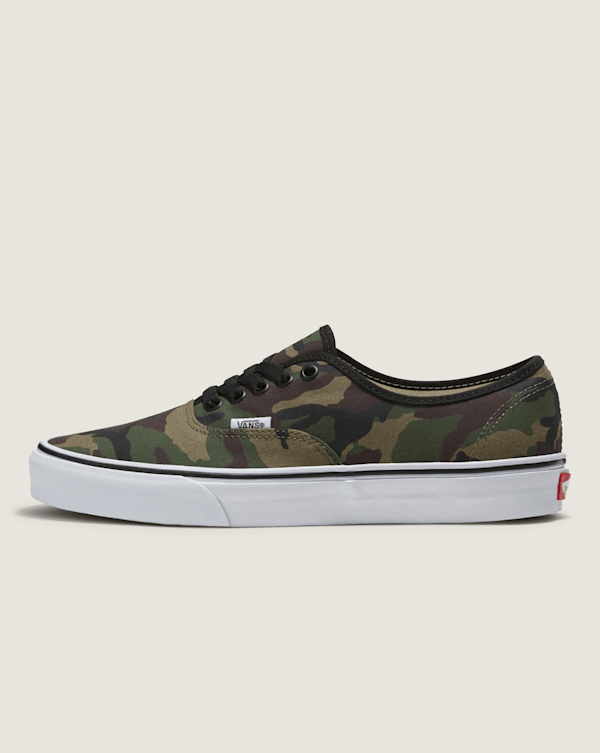 Customs Authentic Shoe in Customs | Vans