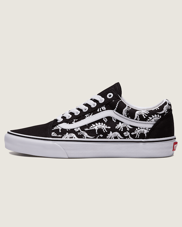 Customs Old Skool Shoe in Customs | Vans