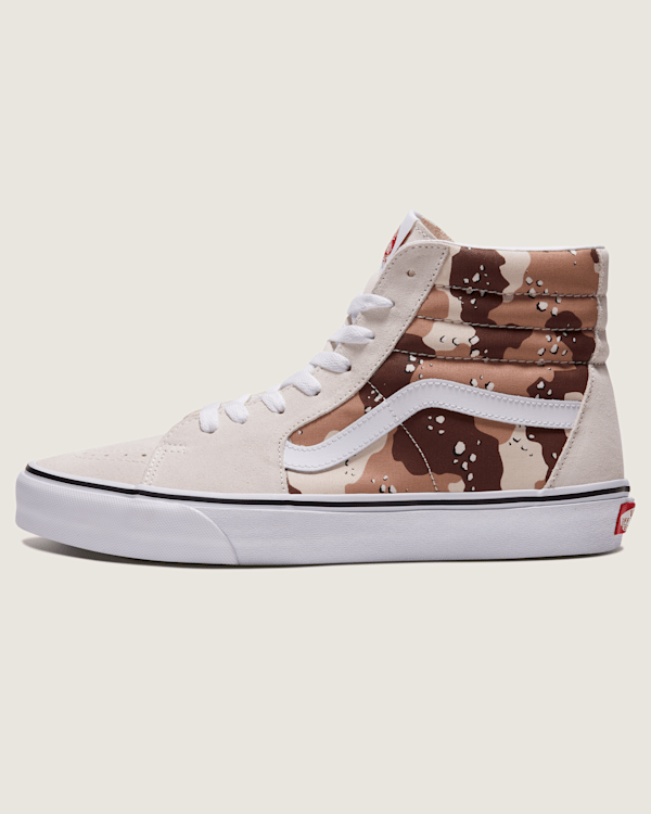 Customs Sk8-Hi Shoe in Customs | Vans