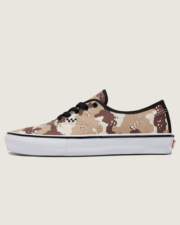 PROPS STORE × vans authentic Vans Skate Authentic Shoes – City Grounds