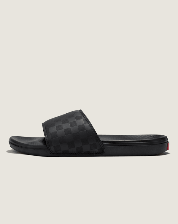 国内配送 VANS OVERS SLIDE BLACK/ORANGE MTE Crosspath Mid Shoe in Orange | Vans