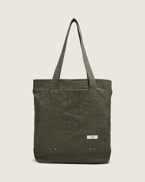 FreshService TARP LARGE TOTE – unexpected store