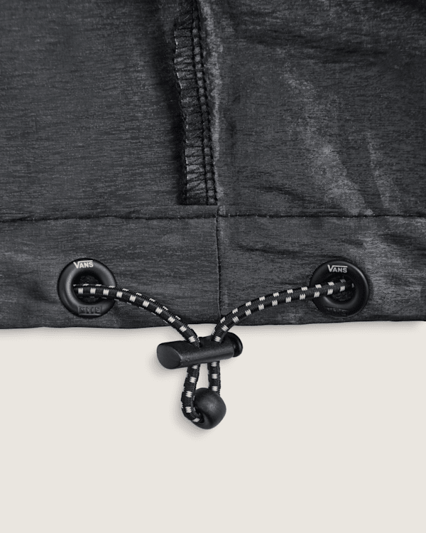 Spectrum Windbreaker Jacket