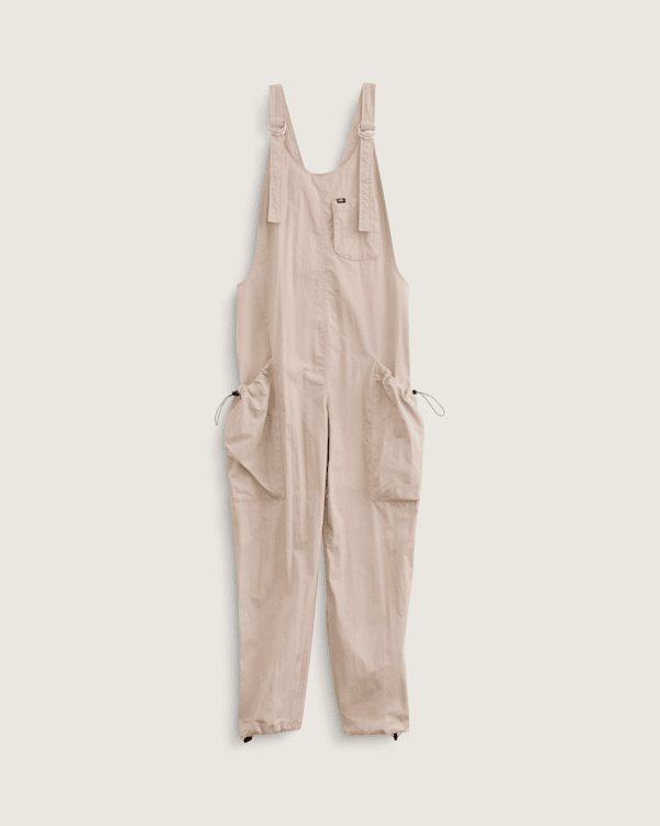 Open Space Jumpsuit