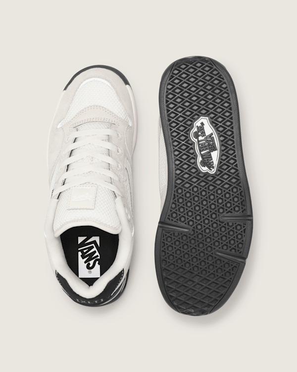 Premium Rowley XLT Shoe