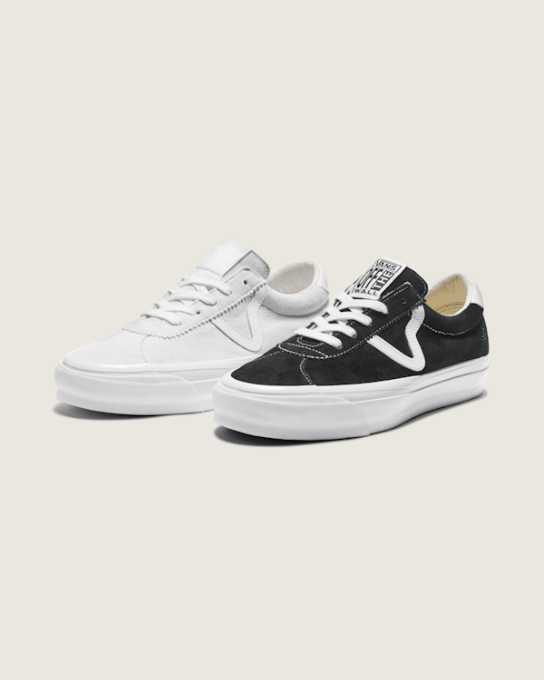 サンエスティバン　844631 Premium-Sport-73-Shoe-VANS-