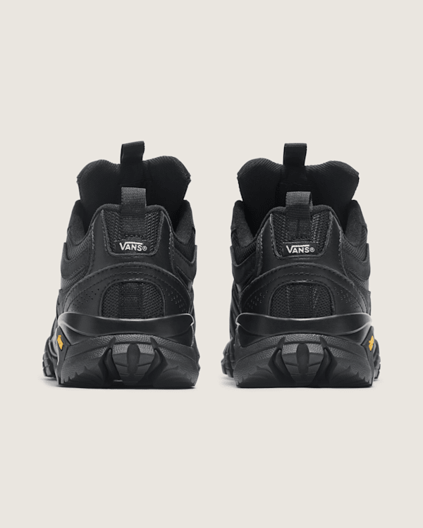 VANS★OTW SPEED VIBRAM★BLACK OTW Speed Trail Vibram in Black | Vans
