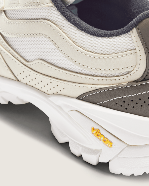 ★人気【VANS】OTW SPEED VIBRAM★ROCK SALT OFF WHITE 25-29cm OTW Speed Trail Vibram in Rock Salt Off White | Vans