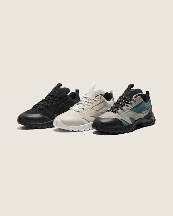 VANS★OTW SPEED VIBRAM★ROCK SALT OFF WHITE OTW Speed Trail Vibram in Rock Salt Off White | Vans
