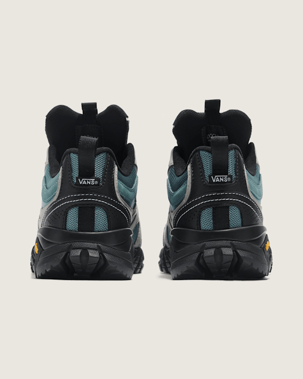 【Vans】★スニーカー★ OTW Speed Trail Vibram OTW Speed Trail Vibram in Black | Vans