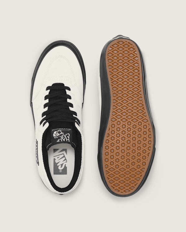 Premium Half Cab Reissue Shoe
