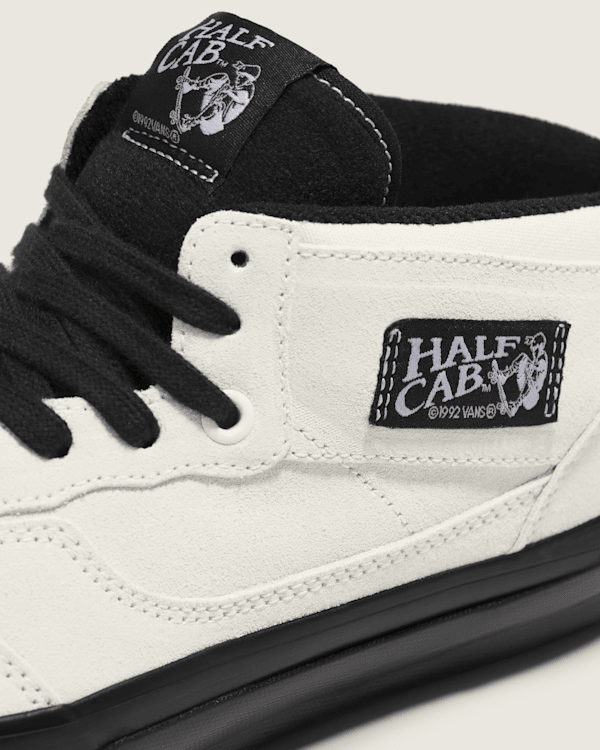 Premium Half Cab Reissue 33 Shoe