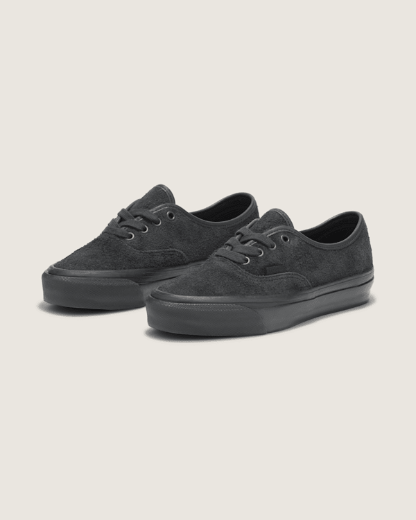 Premium Authentic Shoe in Phantom Grey | Vans
