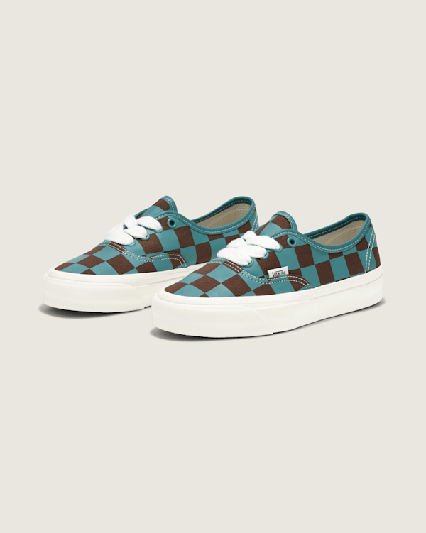 Premium-Authentic-Checkerboard