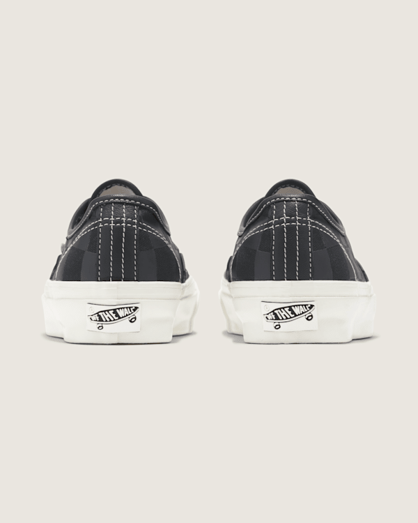 Premium Authentic Checkerboard Shoe