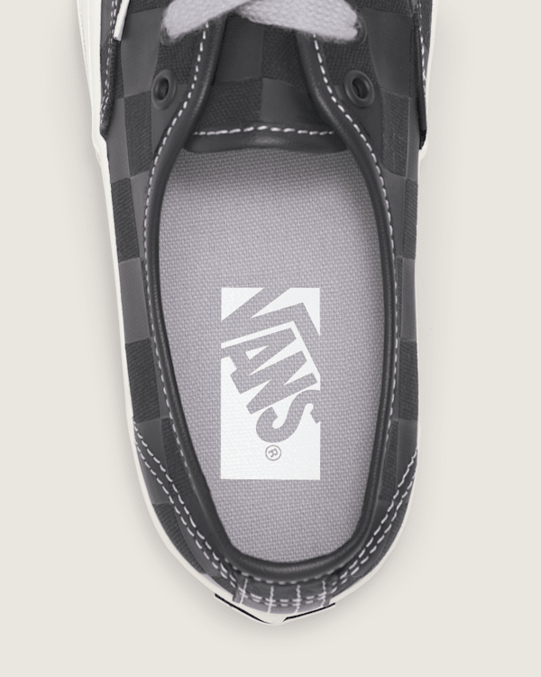 Premium Authentic Checkerboard Shoe