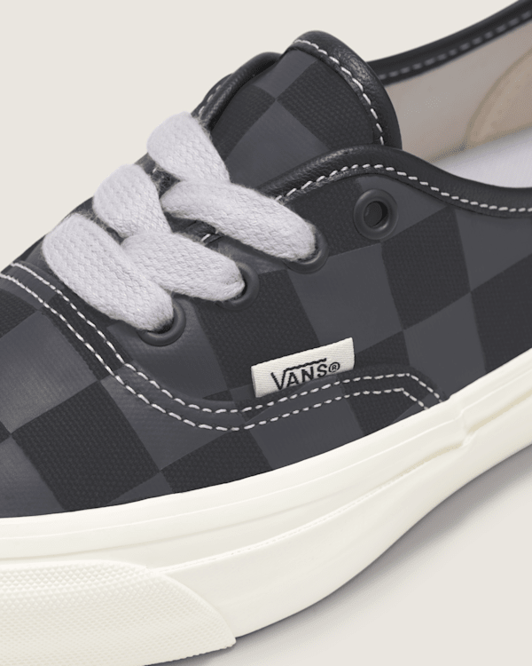 Premium Authentic Checkerboard Shoe