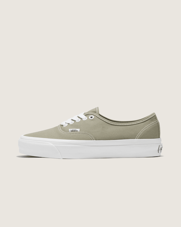【VANS】PREMIUM OLD SKOOL EUCALYPTUS ★送料・関税込★ Premium Old Skool Shoe in Eucalyptus Grey | Vans