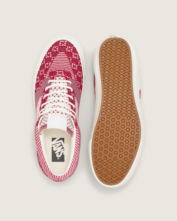 【Vans】★スニーカー★ Premium Half Cab Knit Shoe Premium Half Cab Knit Shoe in Snorkel Blue / Grey | Vans