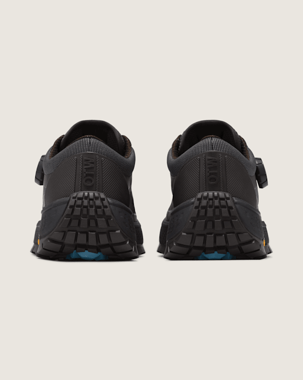 VANS★OTW OLD SKOOL 36 TRAIL VIBRAM★BLACK/AFTER DARK OTW Old Skool 36 Trail Vibram in Black | Vans