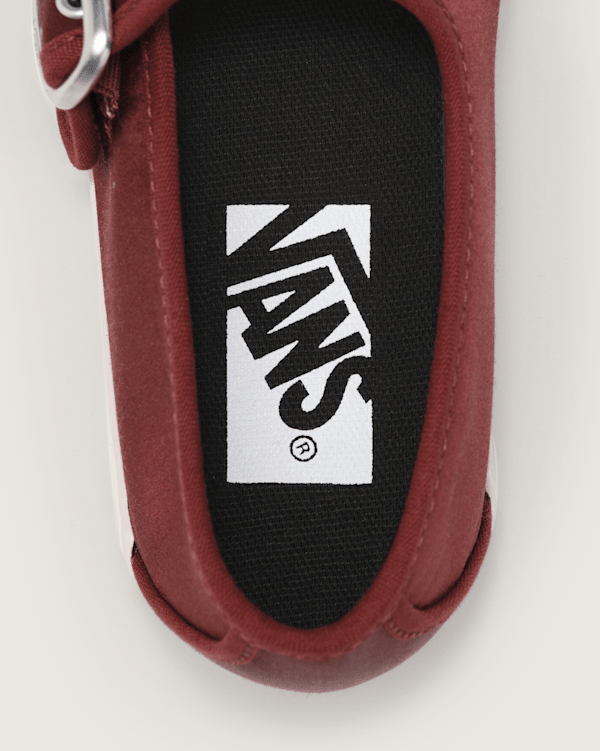 Premium Mary Jane Lowpro Satin Shoe