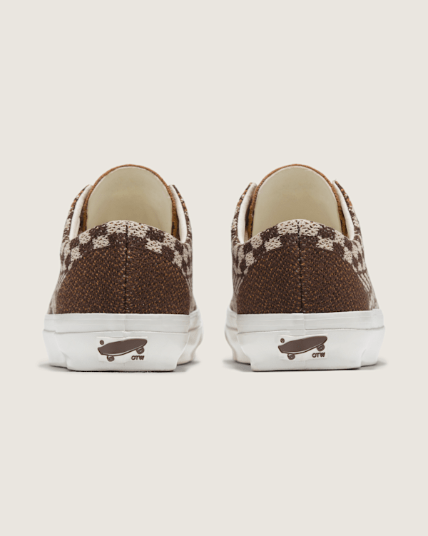 OTW Old Skool 36 Engineered Knit