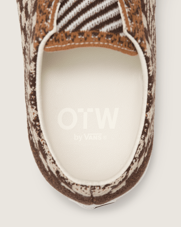 OTW Old Skool 36 Engineered Knit